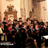 El Coro de la SEM Sta. Cecilia empieza el año con nuevos proyectos después de un buen concierto de Navidad